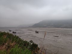 -北岐滩涂