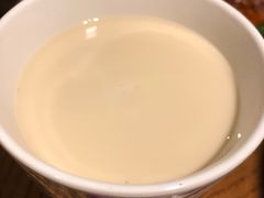 新疆奶茶（杯）-阿罗新疆菜(人民广场店)