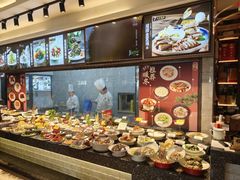 -新时代大酒店(仰口路店)