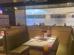 -海底捞火锅(泰安爱琴海店)