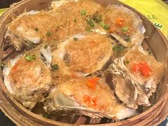 -桥东喜碧海鲜街(水东街店)