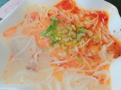 -火燒雲傣家菜(鼓楼店)
