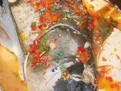 -湘间田舍(北仑银泰店)
