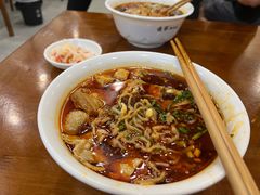 -蒋家肠旺面馆老店(合群路店)