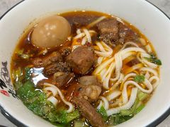 -老长沙原汁原味粉馆(韭菜园店)