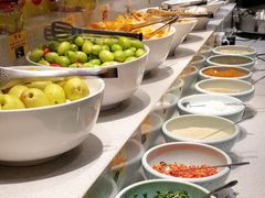 -香佰里鲜货火锅(佳乐金街店)