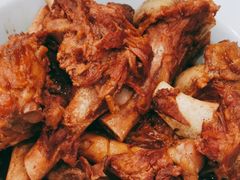 -晋乡亲刀削面(东风桥东店)