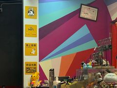 -203密室体验馆·逃脱·聚会·亲子(工体店)