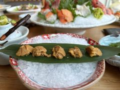 -王鼎精致料理铁板烧(世博源店)