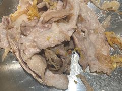 -姜胖胖无限自助烤肉(罗湖宝能店)