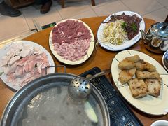 -华哥新鲜猪精品美食