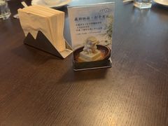 -自如ZSPACE四合院艺术餐厅
