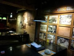 -老表记广西宵夜螺蛳鸭脚煲(西大店)