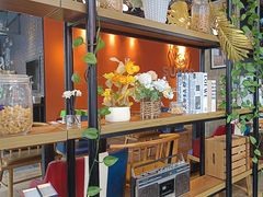 -萨贝尔意式西餐厅(古城新梦店)