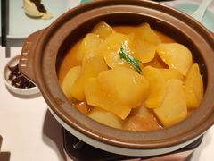 -森隆饭庄(崇文门新世界百货店)