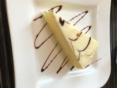 起司蛋糕-斗牛士牛排(南京东路店)