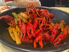 -聚味瞿记·龙虾堂(坡子街店)