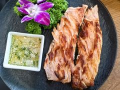 -樾餐厅泰式海鲜火锅(民歌湖店)