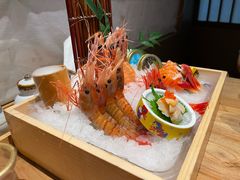 -Minase水濑·日料放题(外滩店)