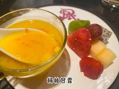-铭轩中餐厅·海南菜·粤菜(亚龙湾瑞吉店)