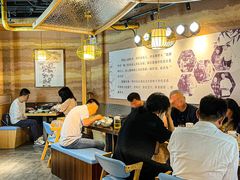 -全牛匠·乐山跷脚牛肉(新中关店)