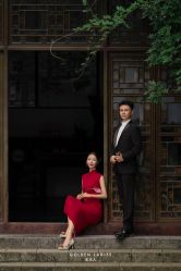 -金夫人婚纱摄影(衡阳店)