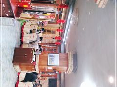 -高德海鲜舫(黄河南大街店)