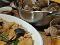 -永红源啤酒·烧烤·海鲜·大排档(青特城店)