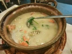-壹品粥道(金牛万达店)