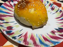 -清真·古丽花儿·新疆美食(滨江道店)