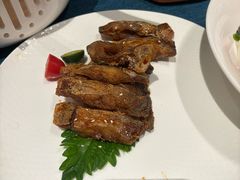 -阿明小菜·海鲜·上海菜(浦建路店)