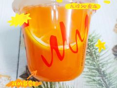 -肯德基(虹莘路店)