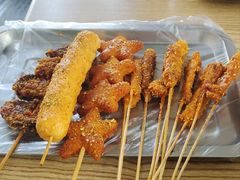 -辽B·小串(总店)