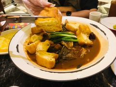 鱼头泡油条-大鸭梨(天通西苑店)