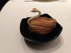 -上海金桥红枫万豪酒店-万豪中餐厅