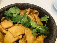-华馨园北京烤鸭(丽水店)