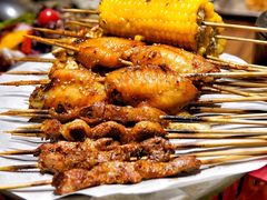 -1819餐厅·团队聚餐·烤串·精酿