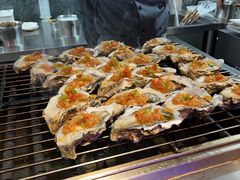 -丰卓会海鲜自助(中润大道店)