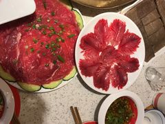 -大味生态火锅(蓝谷地店)