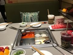 -海底捞火锅(奥山世纪城店)
