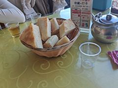 -雪湖煜辰鱼头老店(雪野湖店)