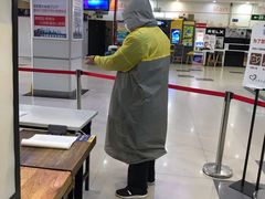 -世纪联华超市(浦电路店)