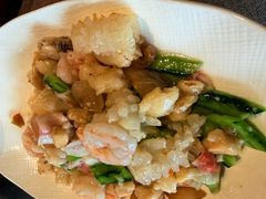 -老城味道·传统天津菜(杨柳青店)