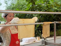 -田园印象·成都土菜院子(华阳店)