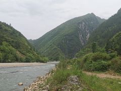 -重庆云阳龙缸景区