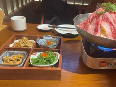 -白石の深夜食堂(泰华店)