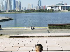 -月湖风景区
