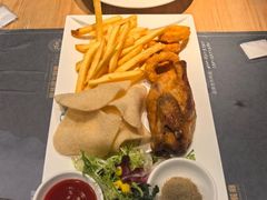 -1432德国花园餐厅(水游城购物中心店)