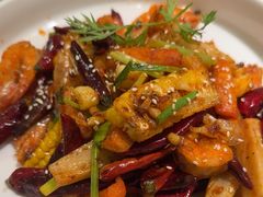 -榕意·川味之美(深业上城店)