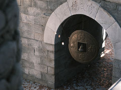 -白云观